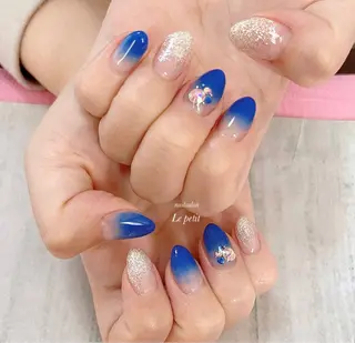 ネイル 石野 広佳のネイルデザイン