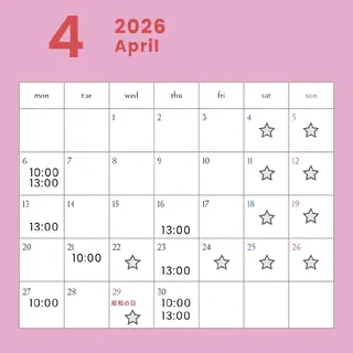 ænon nailのネイルデザイン