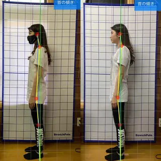 ロング メンズ キッズ 院長  新垣 樹のエステ・リラクイメージ