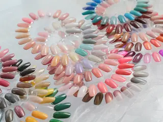 ネイル nail salon Re.lief所属・re.lief nailのネイルデザイン