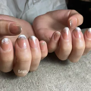 ネイル Legit nail salonのネイルデザイン
