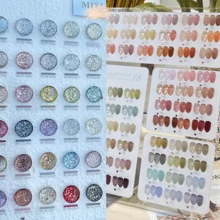 Sun Nail サン ネイルサロンのネイルデザイン