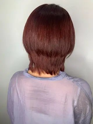 カラー 艶髪／髪質改善 ♡Tsuzumiのその他イメージ