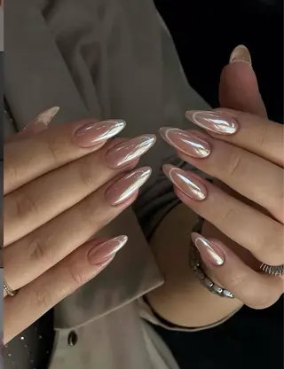 ネイル UMIE NAIL SALON ITABASHI所属・UMIE NAIL SALONのネイルデザイン