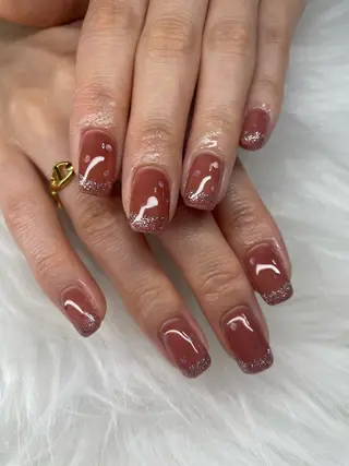 ネイル シャララ ネイルのネイルデザイン