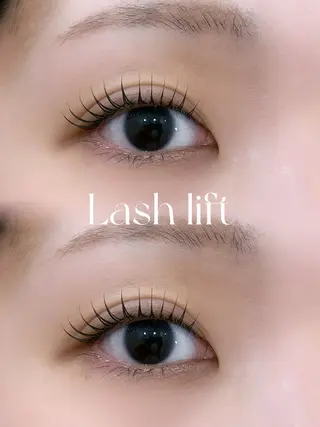 マツエク・マツパ Yukie 🎈のマツエク・マツパデザイン