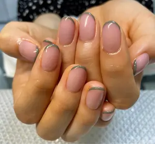 ネイル private salon  Rinの眉毛・アイブロウイメージ