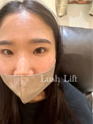 マツエク・マツパ ホリイ キリのマツエク・マツパデザイン