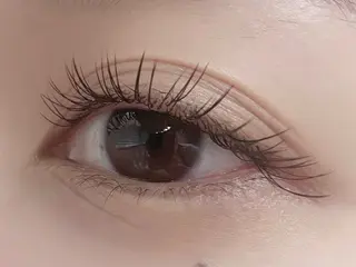 マツエク・マツパ 💎マツエク/眉毛 パリジェンヌ渋谷💎のマツエク・マツパデザイン