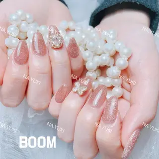 ネイル YUKI 💗 渋谷店のネイルデザイン