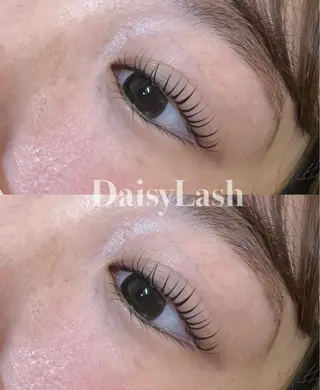 マツエク・マツパ YUGLEAF所属・Yugleaf saeのマツエク・マツパデザイン