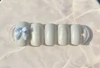 ネイル michuuu Miiのネイルデザイン