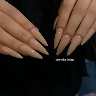 ネイル nailsalon Moa【モア】所属・yurika 🌷.*･ﾟのネイルデザイン