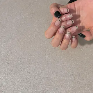 ネイル muku.nail mutsumiのネイルデザイン