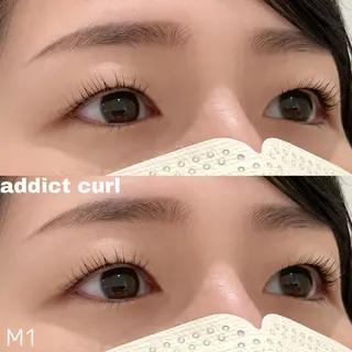 マツエク・マツパ LEDマツエク/ アイブロウ/石原の眉毛・アイブロウイメージ