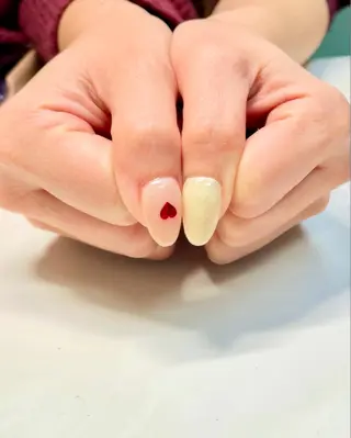 ネイル 新宿ネイルサロン ジェミディローサ所属・新宿ネイルサロン ジェミディローサのネイルデザイン