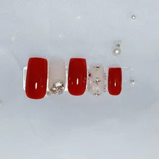 ネイル MAXKELLY mのネイルデザイン