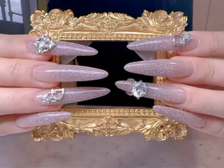 ネイル Belle nail salon 新小岩のネイルデザイン