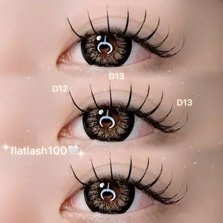 マツエク・マツパ Apis🎀 愛媛/松山のマツエク・マツパデザイン