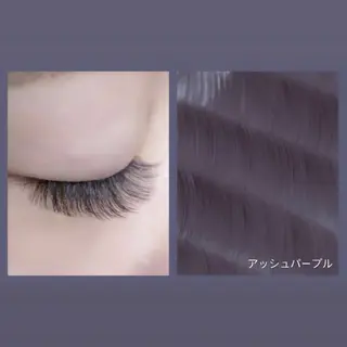 マツエク・マツパ avectoi川口店 井上のマツエク・マツパデザイン