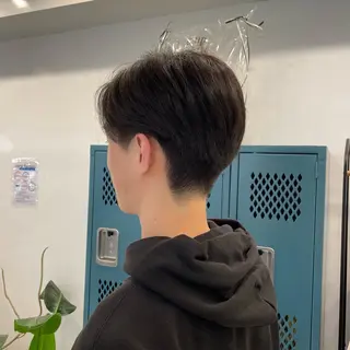 メンズ 田口 花葉のヘアスタイル