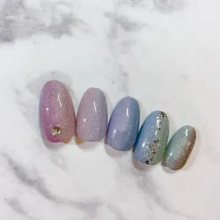 ネイル ISHIHARA KANAのネイルデザイン