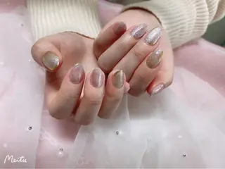 ネイル May&Way Neilのネイルデザイン