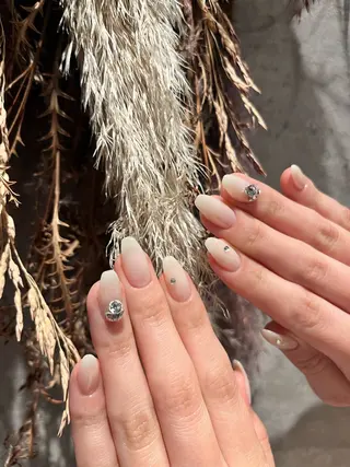 ネイル FUKA🌞 je belle 三鷹のネイルデザイン