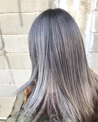 カラー LIVETOREA所属・エクステ/コスパ◎ /メンズ!白石宇由のヘアスタイル