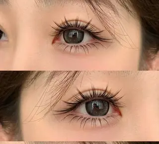 マツエク・マツパ ✨Mi☘️ Na✨のマツエク・マツパデザイン