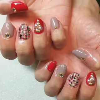 ネイル private nailsalonのネイルデザイン