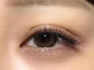 マツエク・マツパ 粟津 愛里香のマツエク・マツパデザイン