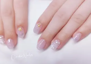 ネイル 所沢の小さなネイル屋さん所属・所沢の小さな ネイル屋さんのネイルデザイン