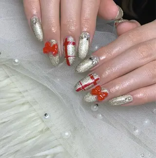 ネイル Nail salon Venusのネイルデザイン