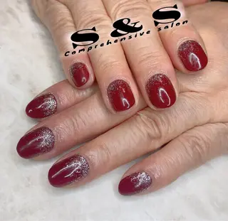 ネイル S&S 村田小百合のネイルデザイン