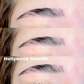 アイブロウ パリジェンヌ/美眉 OLIVIA加藤のマツエク・マツパデザイン