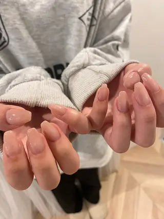 ネイル nalunail harukaのネイルデザイン