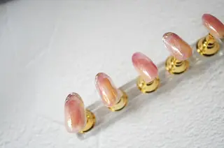 ネイル MIU  Nail所属・MIU  nailのネイルデザイン