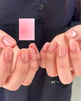 ネイル tipsy+ kurumiのネイルデザイン