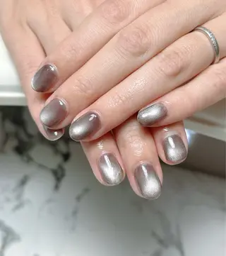 ネイル Asai Erikaのネイルデザイン