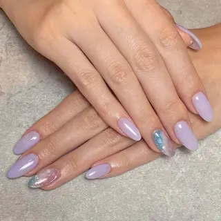 ネイル nailroom DIASOMNIAのネイルデザイン