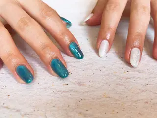 ネイル sofa Ayanaのネイルデザイン