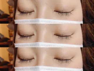 マツエク・マツパ Tr　Spa Salon Careのヘアスタイル