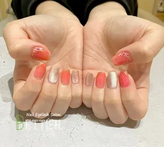 ネイル BETTISH. KUMIKO☺︎︎のネイルデザイン