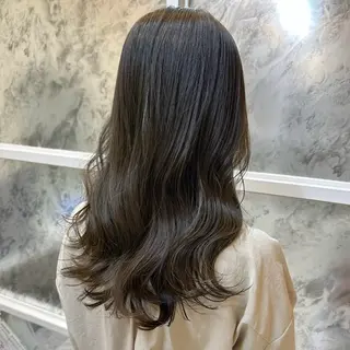 セミロング カラー 🌼透明感/ メンズ🌼maiのヘアスタイル