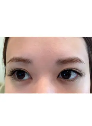 マツエク・マツパ Love la by  Swellaのマツエク・マツパデザイン