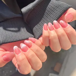 ネイル nailsalon shin/ikedaのネイルデザイン