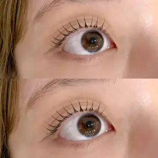 マツエク・マツパ マリーテレジア‎🩵 Maeokaのマツエク・マツパデザイン