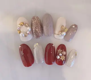 ネイル YK Beauty Salonのマツエク・マツパデザイン