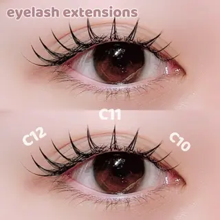 マツエク・マツパ Yuueye大名店所属・Yuueye SUUの眉毛・アイブロウイメージ